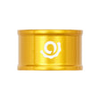 Industry Nine iRiX Headset Spacer 1-1/8'' Height: 20mm Aluminum Gold