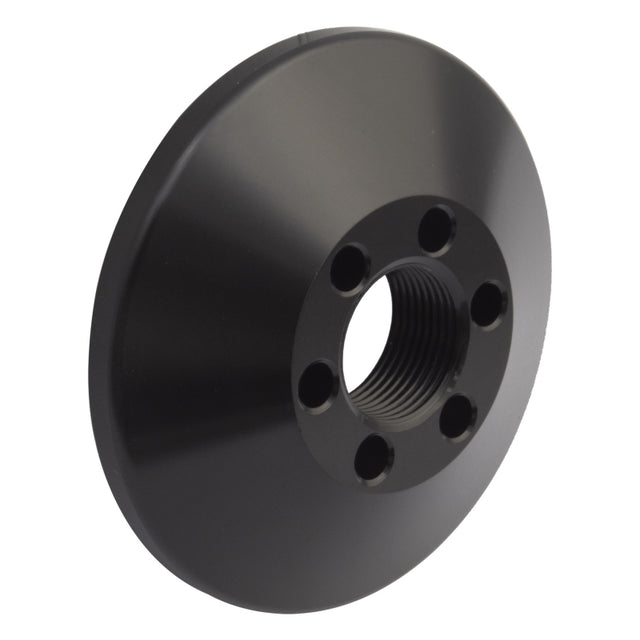 Alienation Tinman Hub Guard Front/Rear Hub guard Blk
