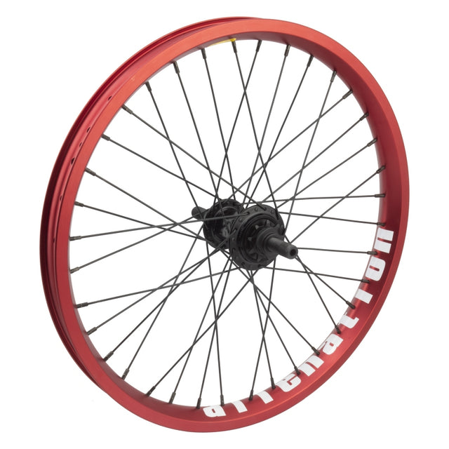 Alienation Sabbath 20in Wheel Rear