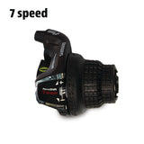 Shimano - Shifter - Grip