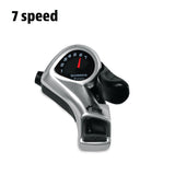 Shimano - Shifter - Thumb