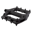 Tioga Surefoot Slim 9/16` Loose Ball Black Composite 100x110x28mm