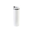 The shadow conspiracy Little Ones 14mm - 3/8` White 34mm Chromoly 4.33`