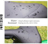 Exercise Seat with Gel Cover & Mounting Tool