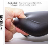 Exercise Seat with Gel Cover & Mounting Tool