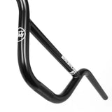Stay Strong Chevron Straight Cruiser Race Bars - Black