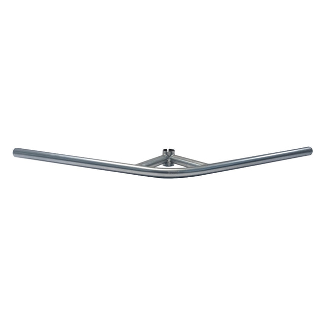 Nitto B903 Fairweather Bullmoose 28.6mm 710mm 7° 0° Silver Chromoly
