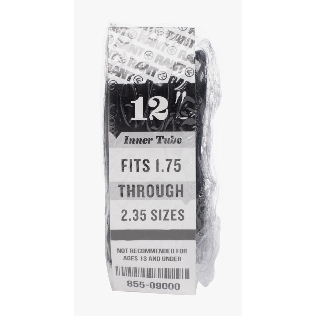 Rant Universal 12" Innertube