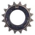 Black ops DefendR 8-Key Freewheel 16T x 3/32` Single 1.37x24TPI Grey