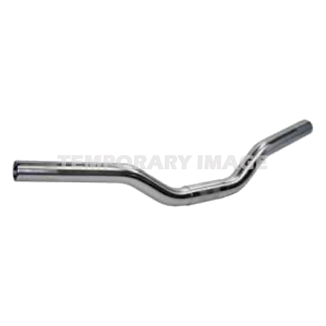 Nitto MX B260AAF 25.4mm 480mm 60mm 12° Black Riser Aluminum