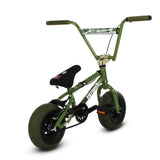 Fatboy PRO BMX - 8 Pix