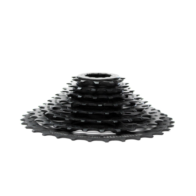 Shimano - Cassette - 8speed