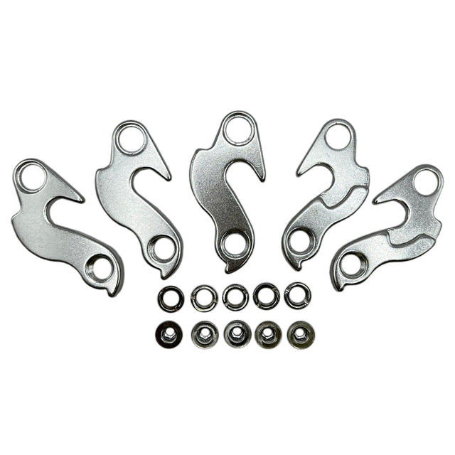 Derailleur - Hanger - #8