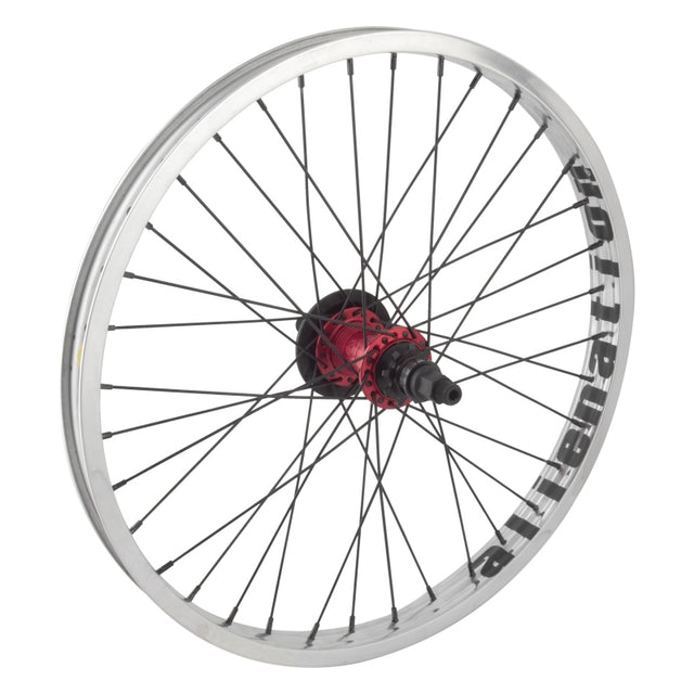 Alienation Trooper 20in Wheel Rear