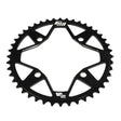 Stay Strong Motion 7075 4-Bolt Chainring - Black