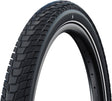 Schwalbe Motion Pick-Up Tire - 20 x 2.15 Clincher Wire BLK/Reflex Standard Super Defense Addix E-50