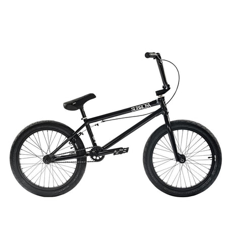 Black/Silver  - Image 1