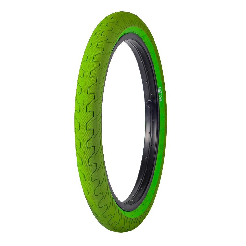 Rant Squad Tire