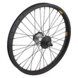 Alienation Sabbath 20in Wheel Rear