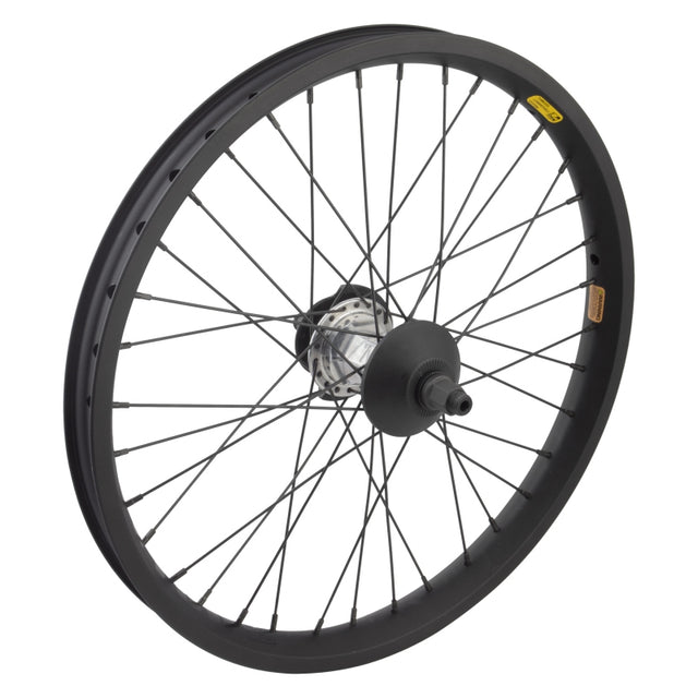 Alienation Sabbath 20in Wheel Rear