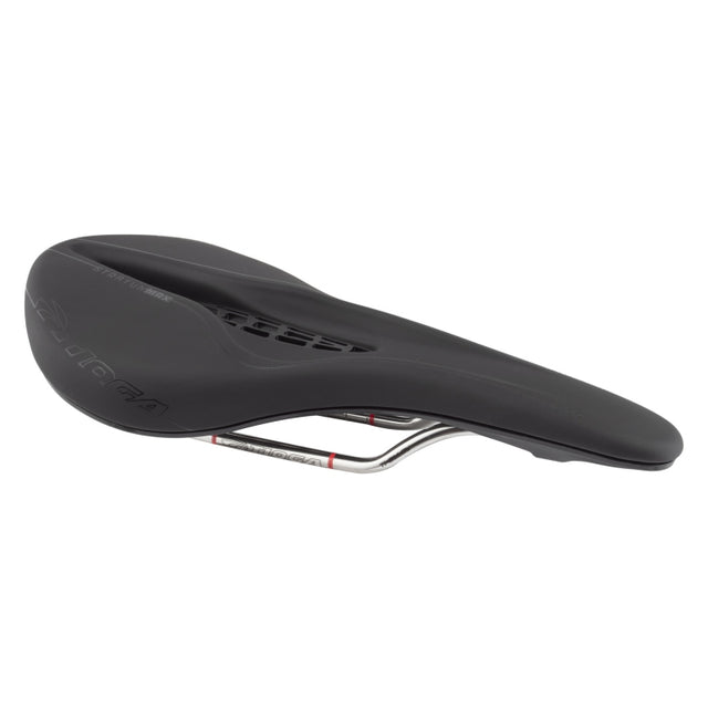 Tioga Undercover Stratum Max MTB Titanium Black 285mmx145mm
