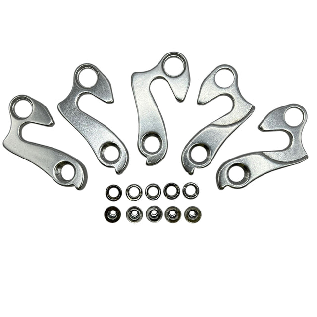 Derailleur - Hanger - #9