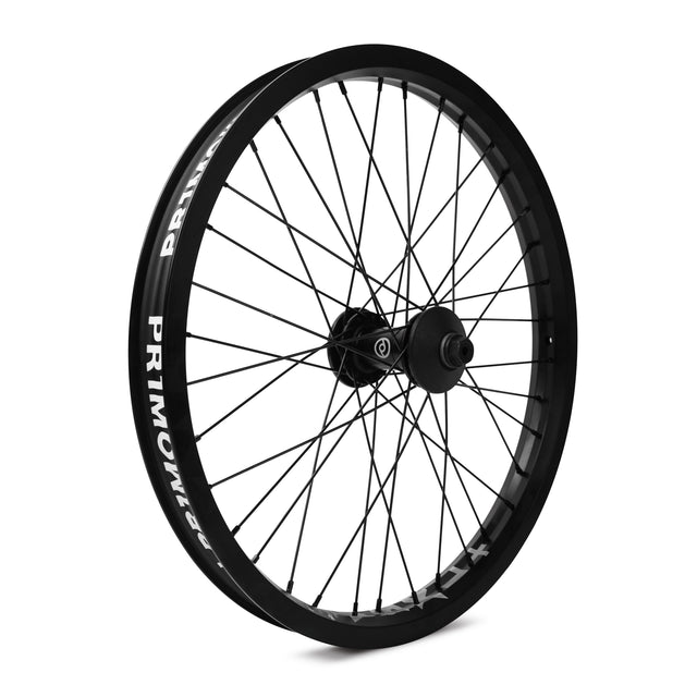 PRIMO VSXL+ FRONT WHEEL - Image 1