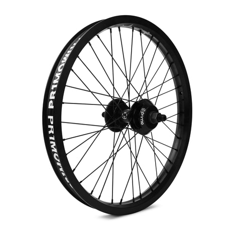 PRIMO VSXL+ FREECOASTER REAR WHEEL - Image 1