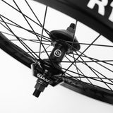 PRIMO VSXL+ CASSETTE REAR WHEEL - Image 2