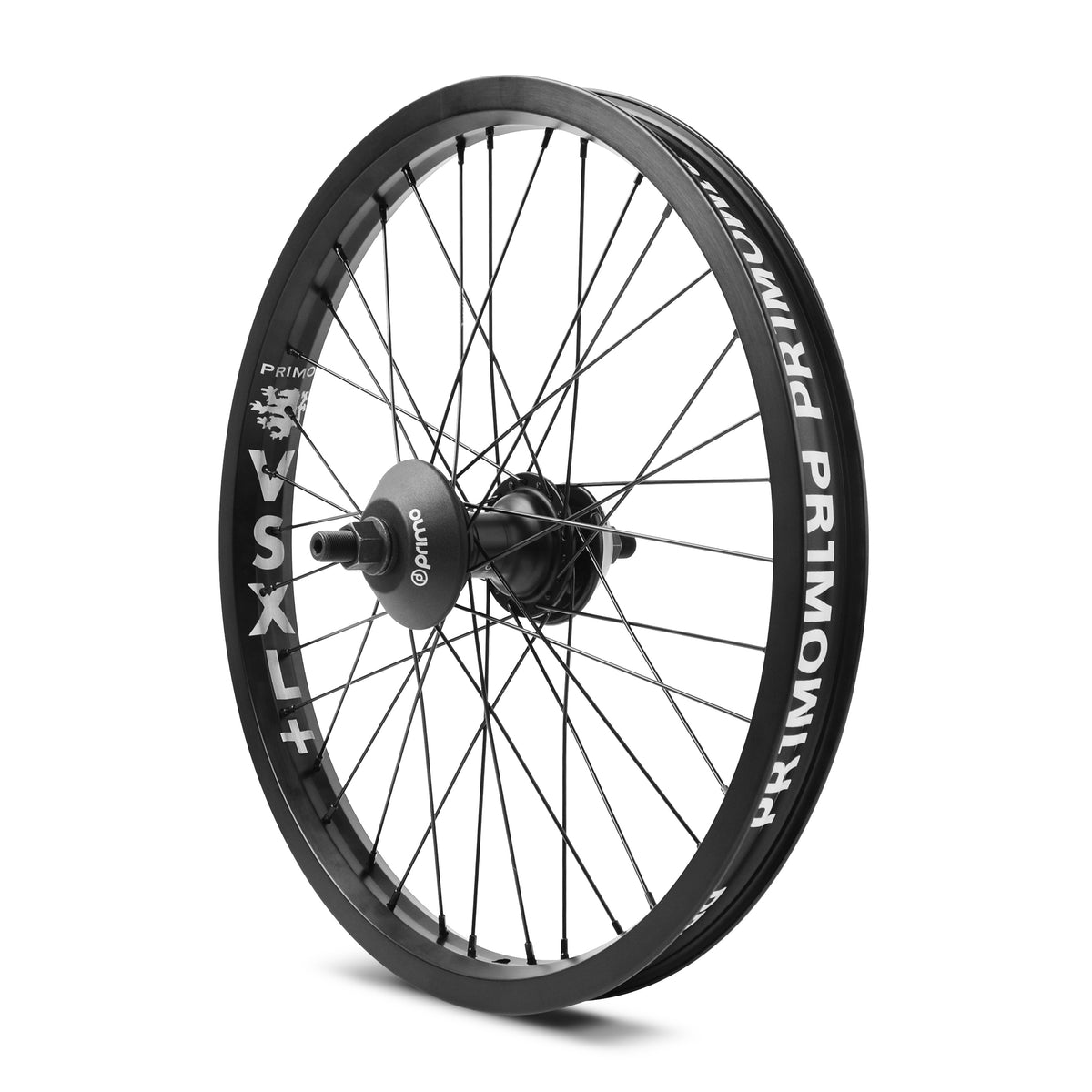 VSXL+ REAR WHEEL - Image 4