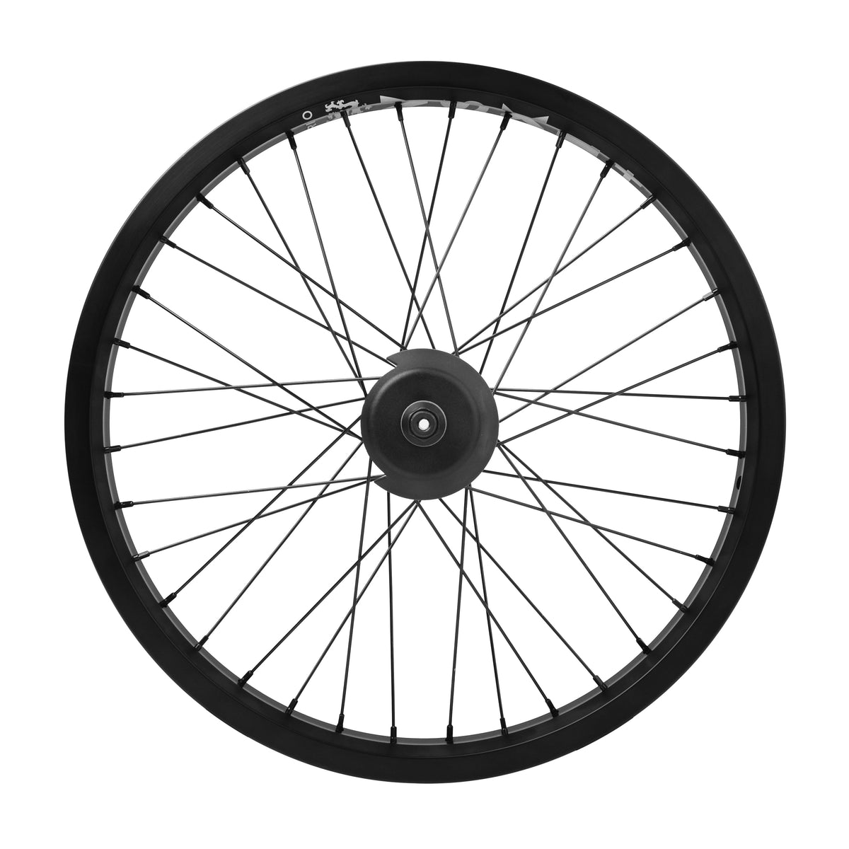 VSXL+ REAR WHEEL - Image 7