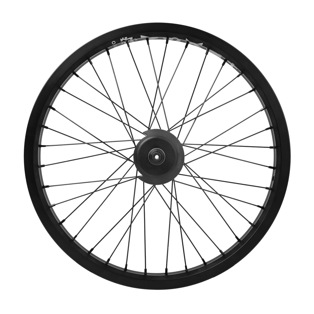 VSXL+ REAR WHEEL - Image 7