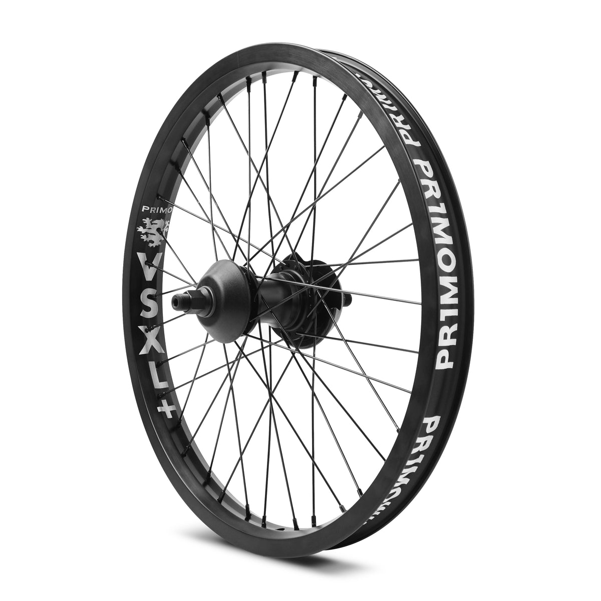 VSXL+ REAR WHEEL - Image 8