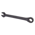 Affinity Slim Pedal Wrench Long Pedal Wrench Black 15mm Long