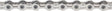 KMC X11EL Extra Light Chain - 11-Speed 118 Links  Silver