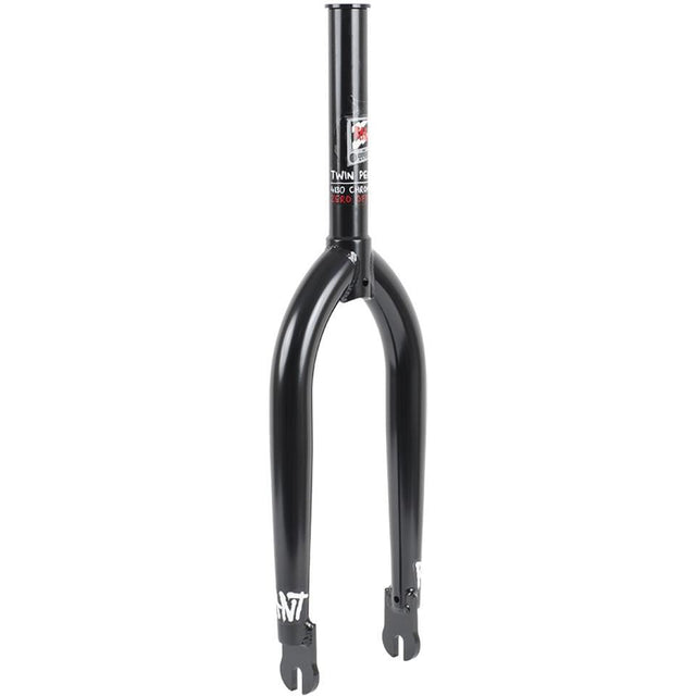 Rant Twin Peaks Zero Forks - Black