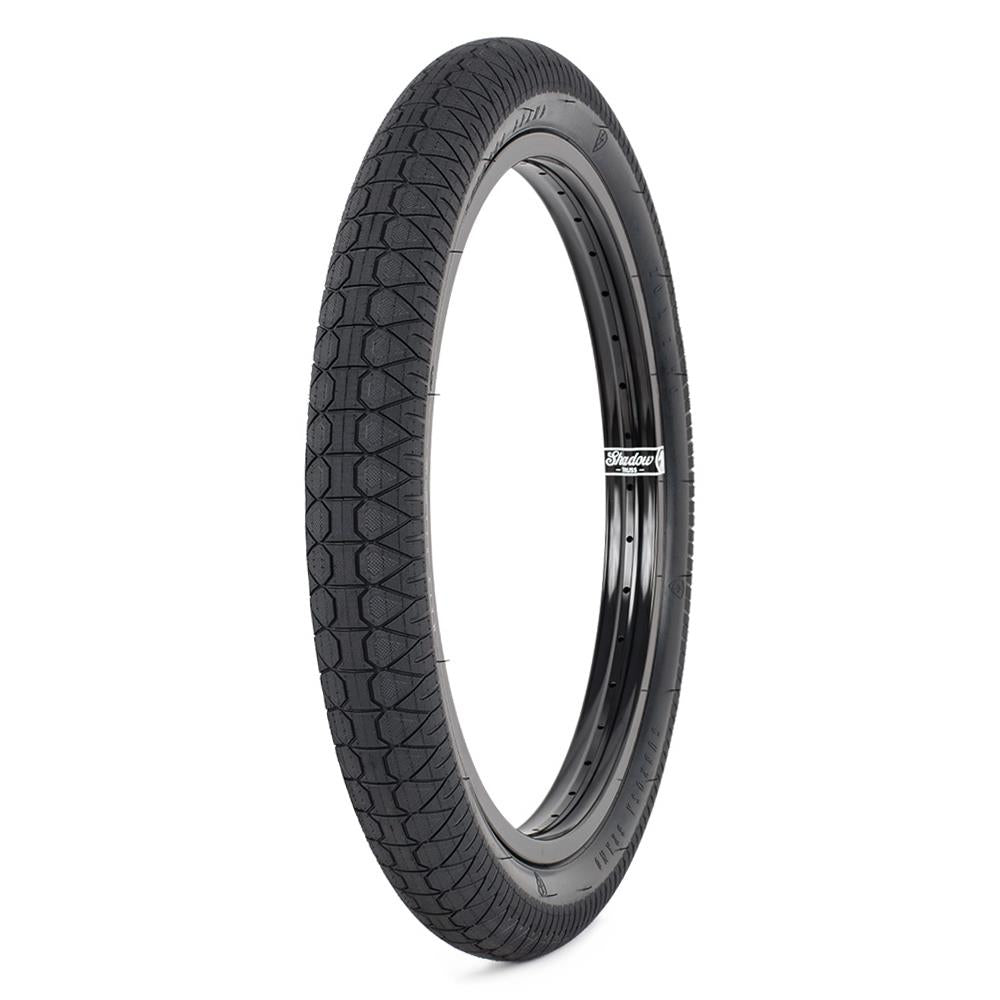 Black 2.4" - Image 1