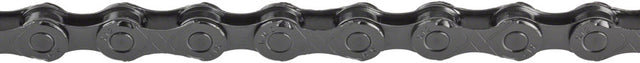 KMC DLC 12 Chain - 12-Speed 126 Links Black