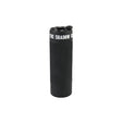 The shadow conspiracy Little Ones 14mm - 3/8` Machine Black 34mm Chromoly 4`