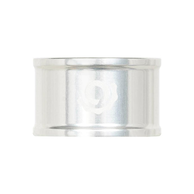 Industry Nine iRiX Headset Spacer 1-1/8'' Height: 20mm Aluminum Silver