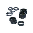 Carbon Head Spacers - 1 1/8" - Image 1