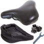 Exercise Seat with Gel Cover & Mounting Tool