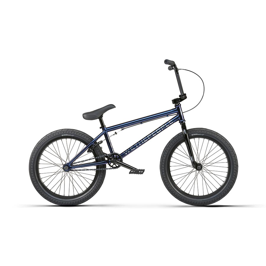 We The People CRS BMX 20 Purple 20