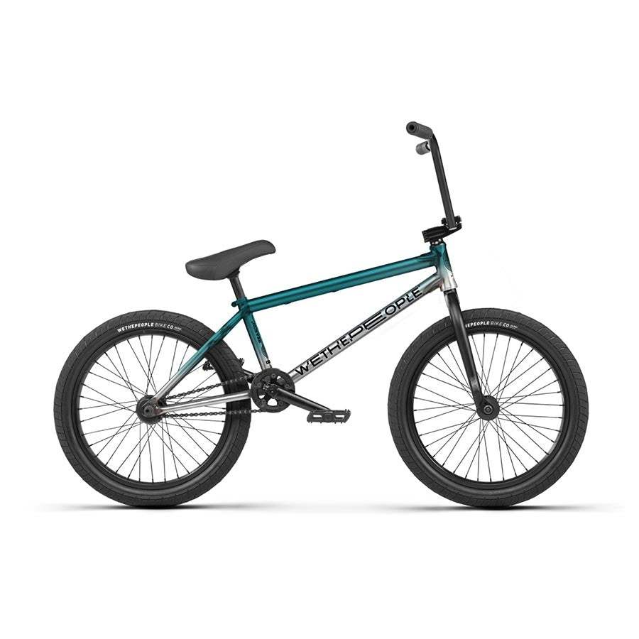 WETHEPEOPLE REASON 20インチ 20.75\