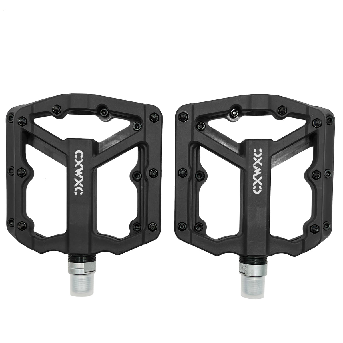 Pedals - 925 Light Weight - Multi