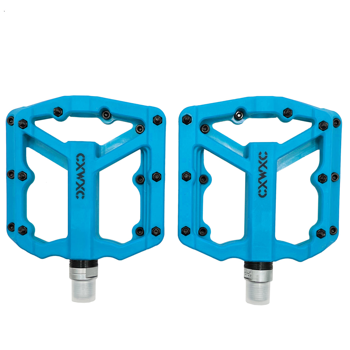 Pedals - 925 Light Weight - Multi
