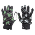 Alienation Sweet Leaf Gloves  MD Unisex Black