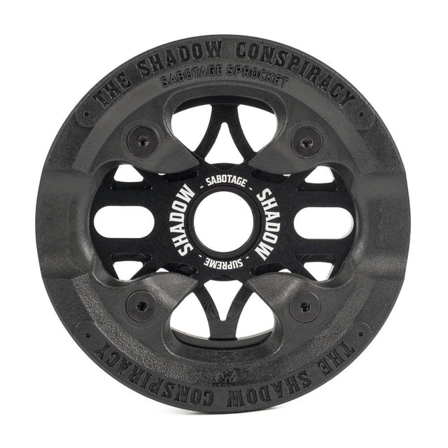 Shadow Sabotage Supreme Sprocket