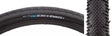 Schwalbe G-One RS Pro E25 Tire 700x55 TLE Black
