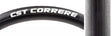 Cst premium Correre 700x23 Standard Tire